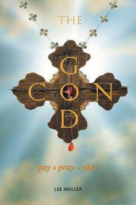 Cover of The God Con