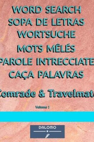 Cover of Comrade & Travelmate