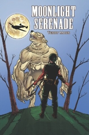 Cover of Moonlight Serenade