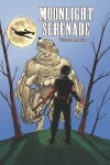 Book cover for Moonlight Serenade