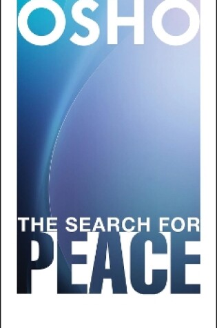 Cover of The Search for Peace