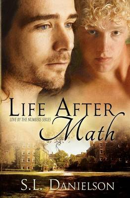 Book cover for Life After Math