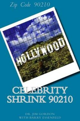 Cover of Celebrity Shrink 90210