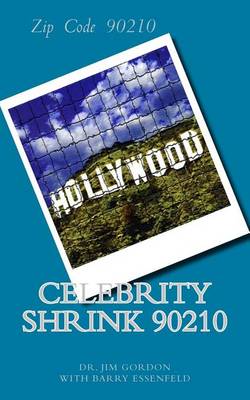 Book cover for Celebrity Shrink 90210