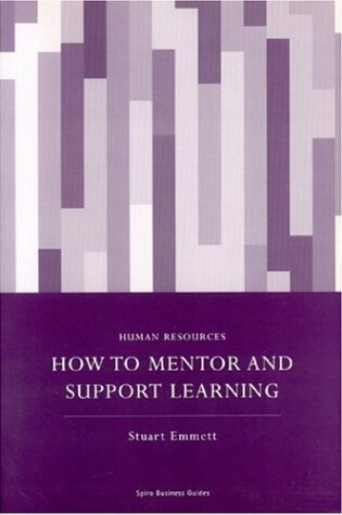 Cover of How to Mentor and Support Learning