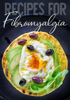 Book cover for Recipes for Fibromyalgia