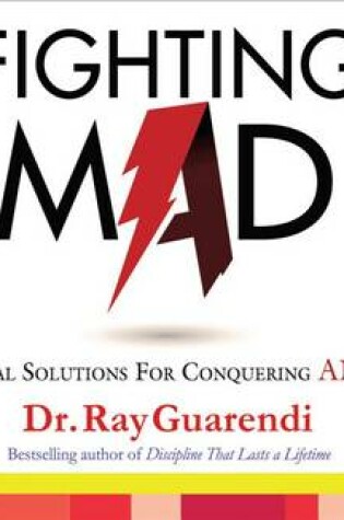 Cover of Fighting Mad