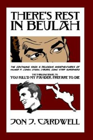 Cover of There's Rest in Beulah