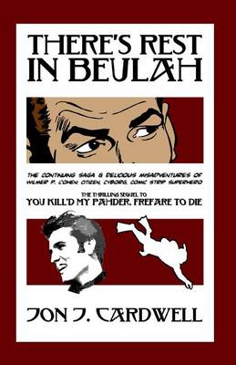 Cover of There's Rest in Beulah