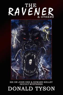 Book cover for The Ravener and Others