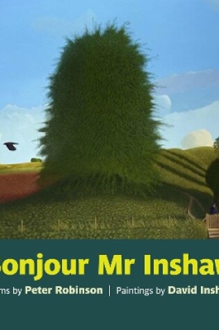 Cover of Bonjour Mr Inshaw
