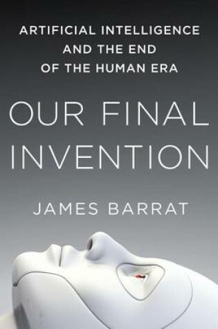 Cover of Our Final Invention