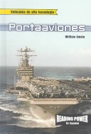 Cover of Portaaviones (Aircraft Carriers)