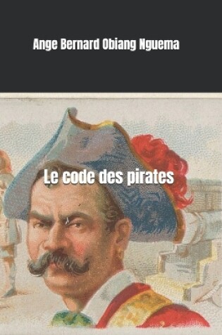 Cover of Le code des pirates