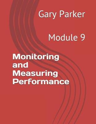 Book cover for Monitoring and Measuring Performance