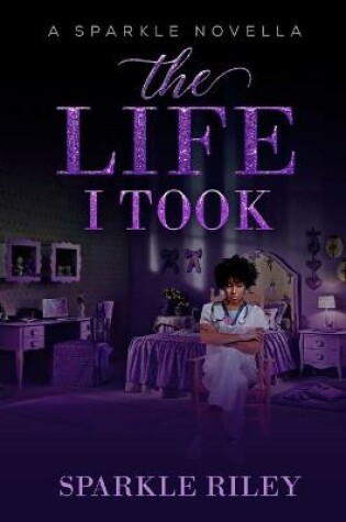 Cover of The Life I Took