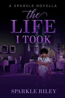 Book cover for The Life I Took