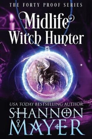 Cover of Midlife Witch Hunter