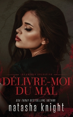 Book cover for Délivre-moi du mal