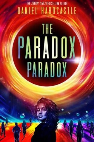 Cover of The Paradox Paradox