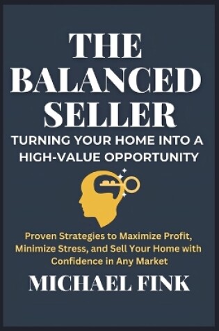 Cover of The Balanced Seller