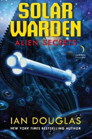 Cover of Alien Secrets