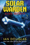 Book cover for Alien Secrets