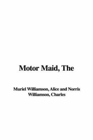 Cover of The Motor Maid