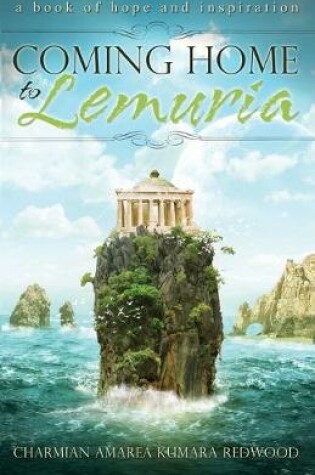 Cover of Coming Home to Lemuria