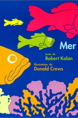 Cover of Mer Bleue