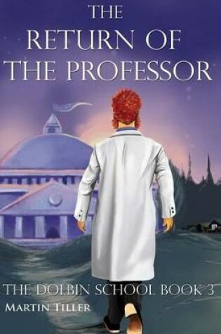 Cover of The Return of the Professor