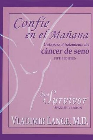 Cover of Confie En El Manana