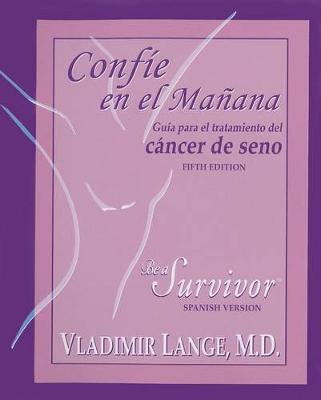 Book cover for Confie En El Manana