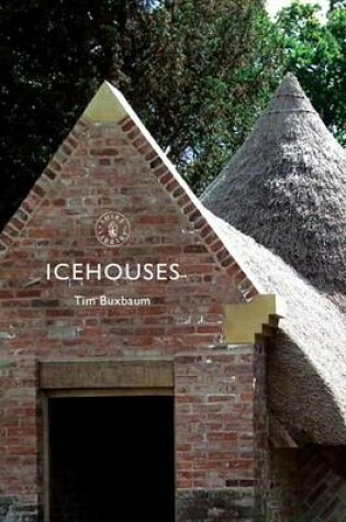 Cover of Icehouses