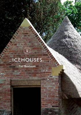 Book cover for Icehouses