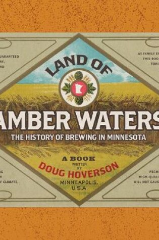 Cover of Land of Amber Waters