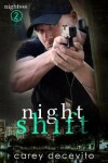 Book cover for Night Shift