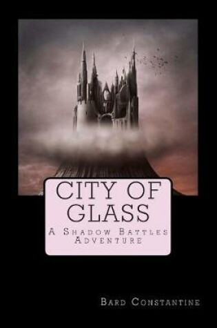 Cover of City of Glass