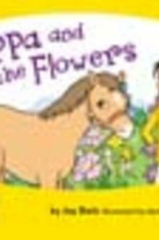 Cover of Pippa and the Flowers 6 Pack