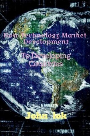 Cover of How Technology Market Development