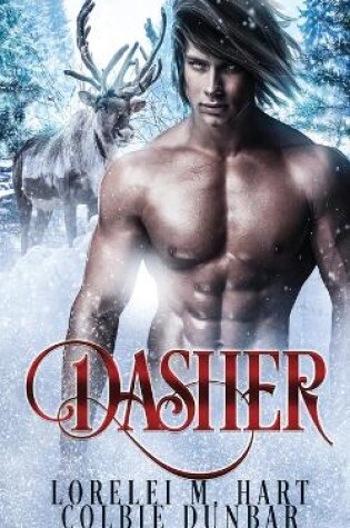 Cover of Dasher