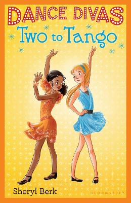 Cover of Two to Tango