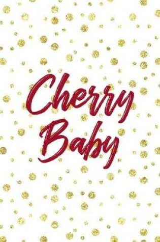 Cover of Cherry Baby