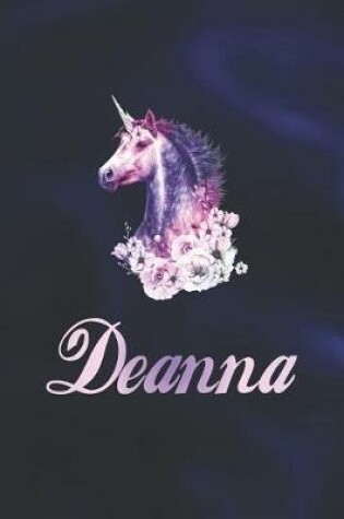 Cover of Deanna