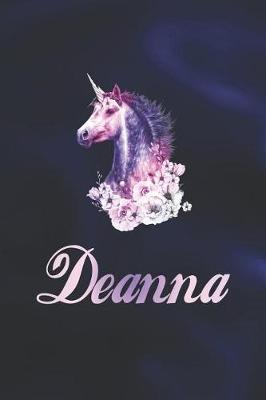 Book cover for Deanna