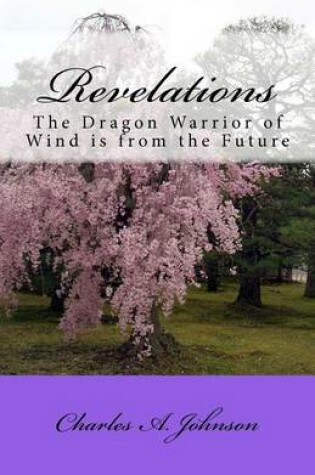 Cover of Revelations