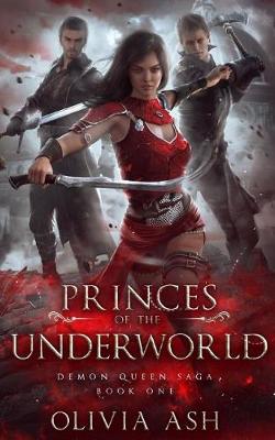 Cover of Princes of the Underworld