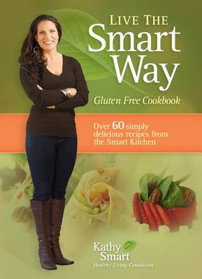 Book cover for Live the Smart Way