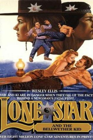 Cover of Lone Star 133