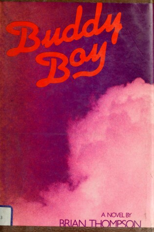 Cover of Buddy Boy